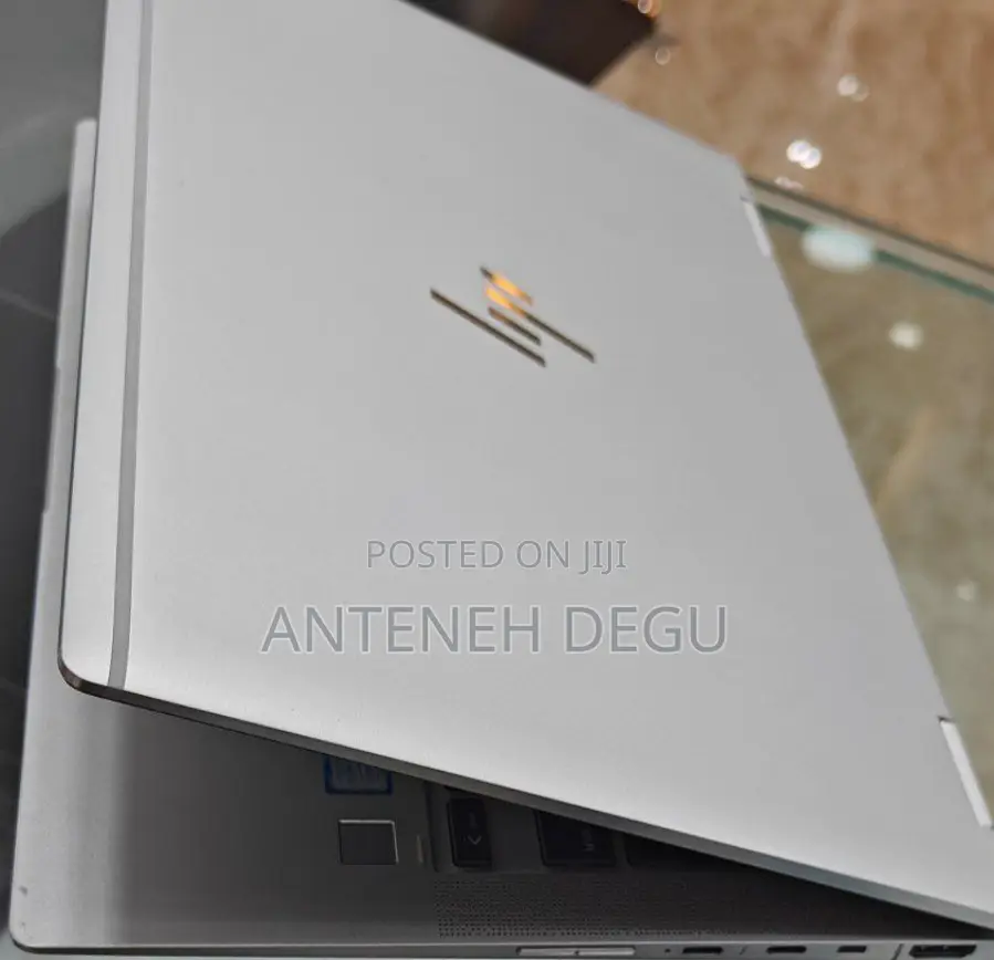 New Laptop HP EliteBook X360 1030 8GB Intel Core I5 SSD 512GB