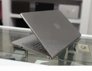 New Laptop HP Pavilion 15 8GB Intel Core I5 HDD 1T