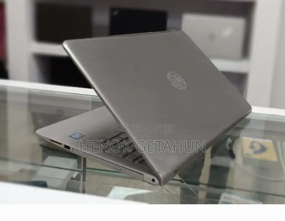 New Laptop HP Pavilion 15 8GB Intel Core I5 HDD 1T