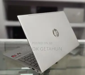 New Laptop HP Pavilion 15 8GB Intel Core I5 HDD 1T