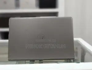 New Laptop HP Pavilion 15 8GB Intel Core I5 HDD 1T