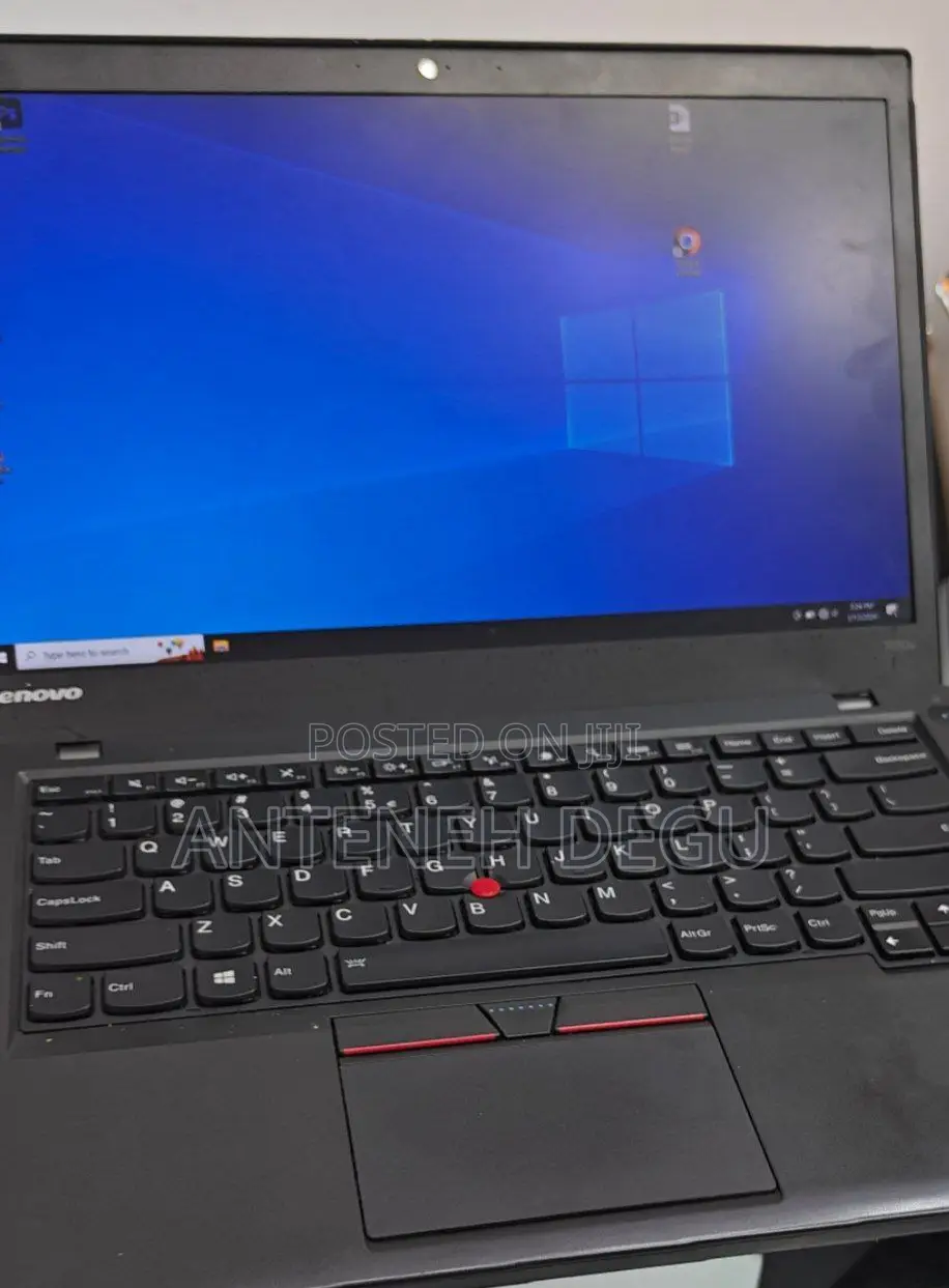 New Laptop Lenovo ThinkPad Yoga 8GB Intel Core I7 HDD 1T