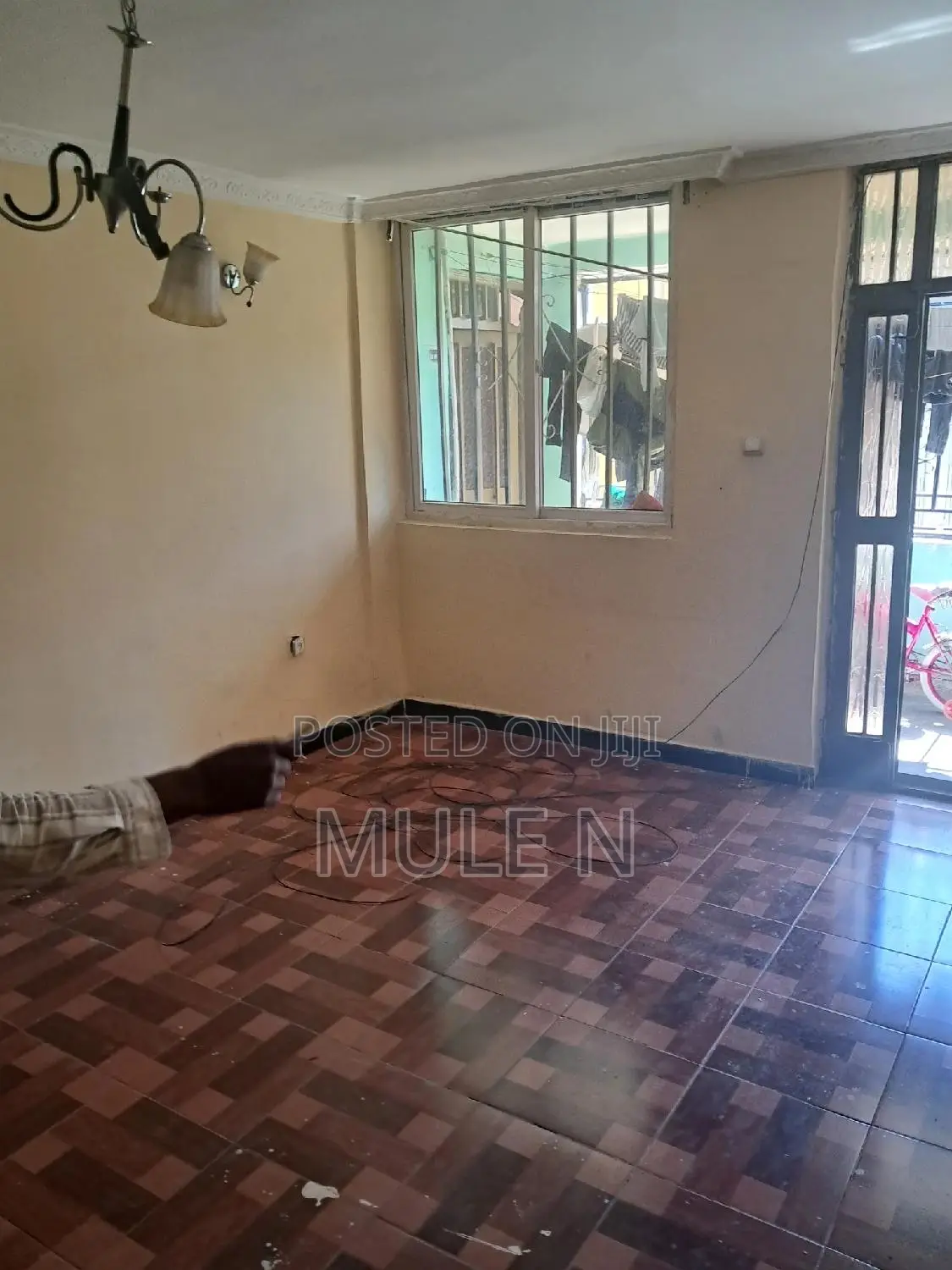 2bdrm Condo in Abado Condominium, Yeka for sale