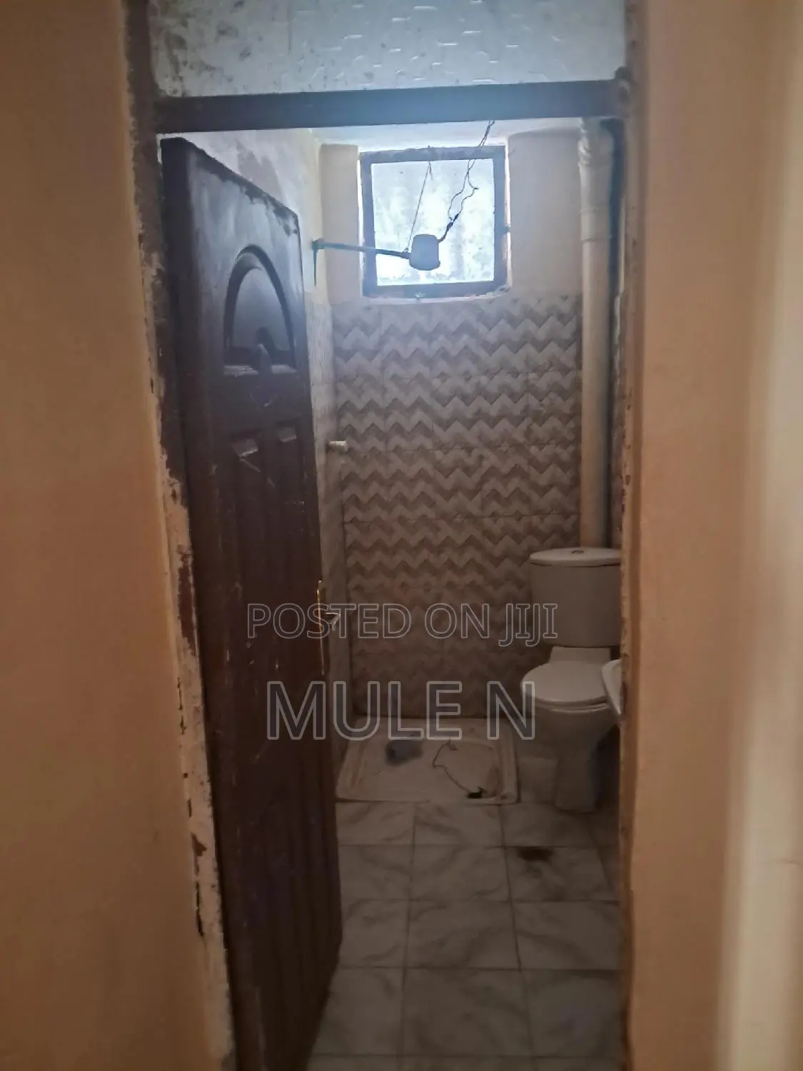 2bdrm Condo in Abado Condominium, Yeka for sale