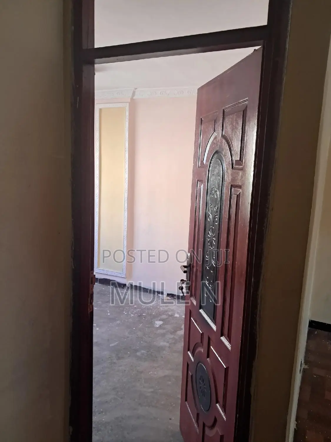 2bdrm Condo in Abado Condominium, Yeka for sale