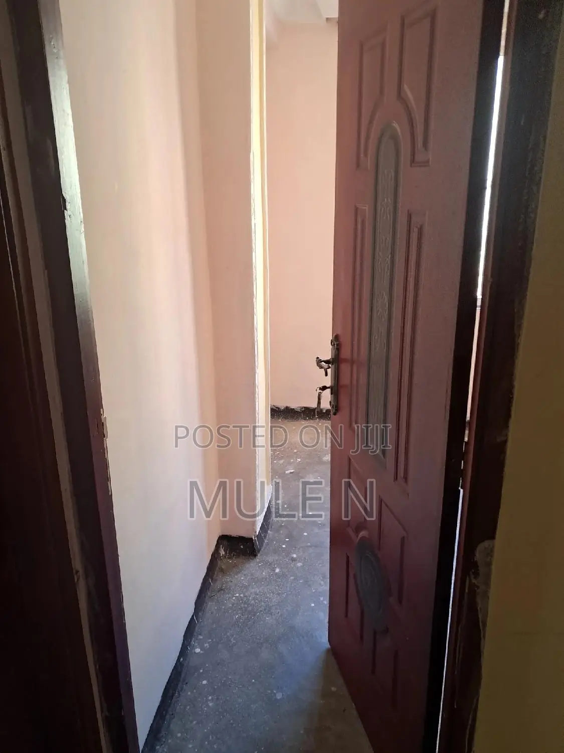 2bdrm Condo in Abado Condominium, Yeka for sale