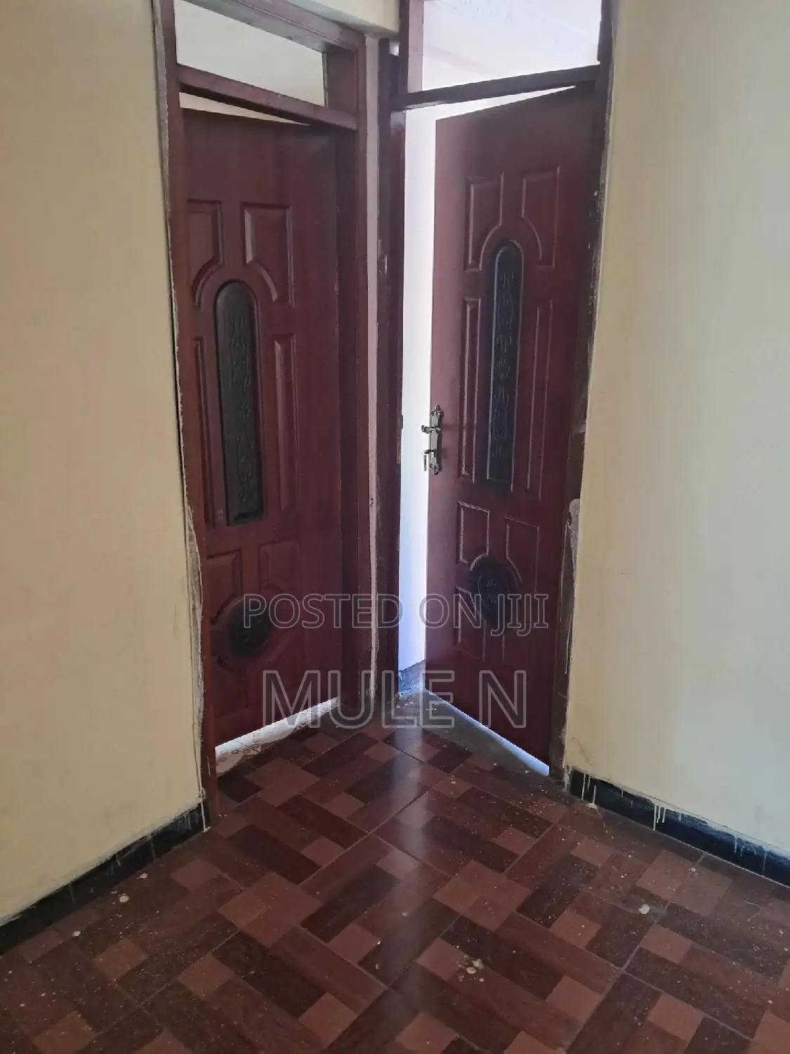 2bdrm Condo in Abado Condominium, Yeka for sale