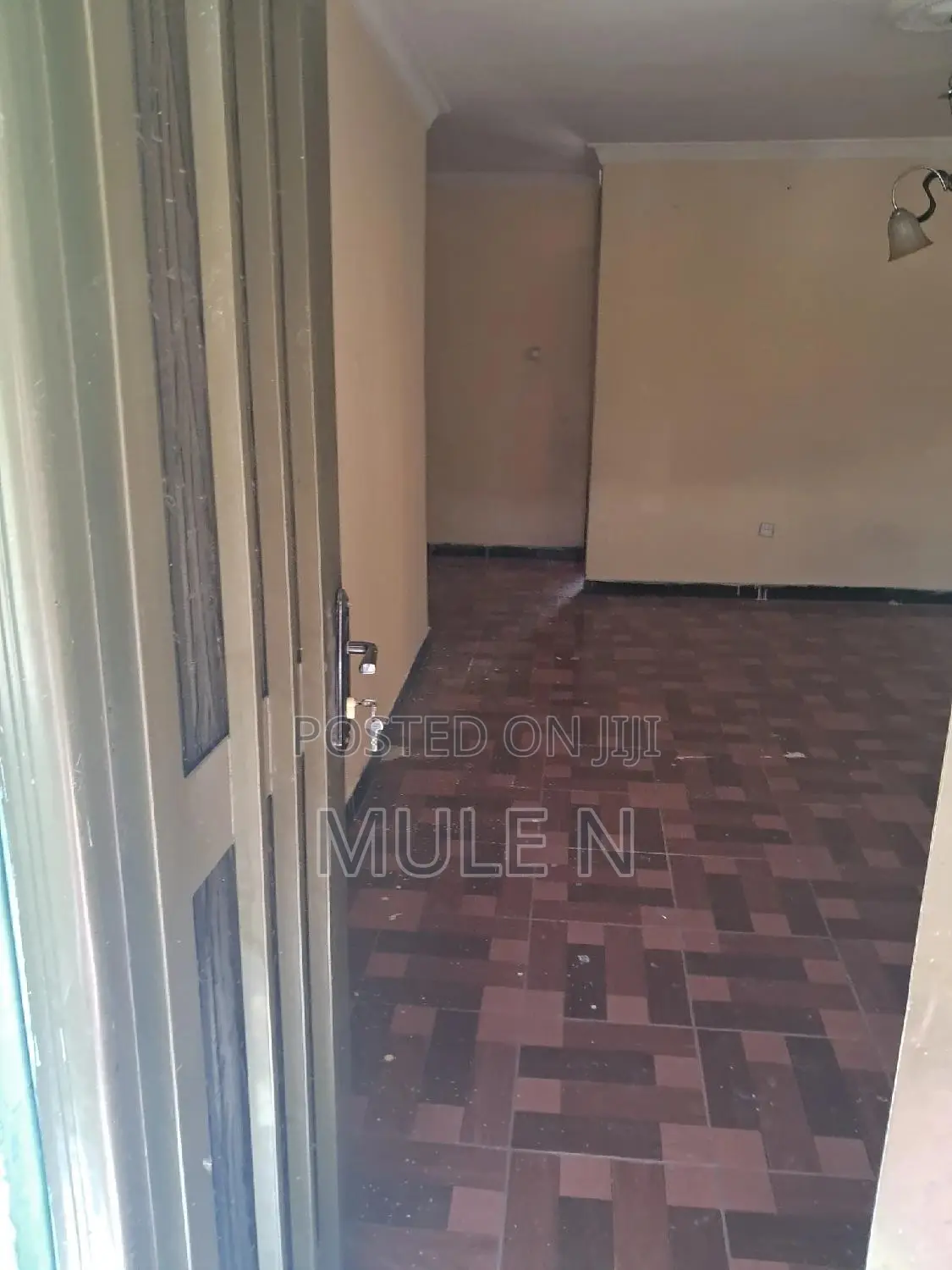 2bdrm Condo in Abado Condominium, Yeka for sale