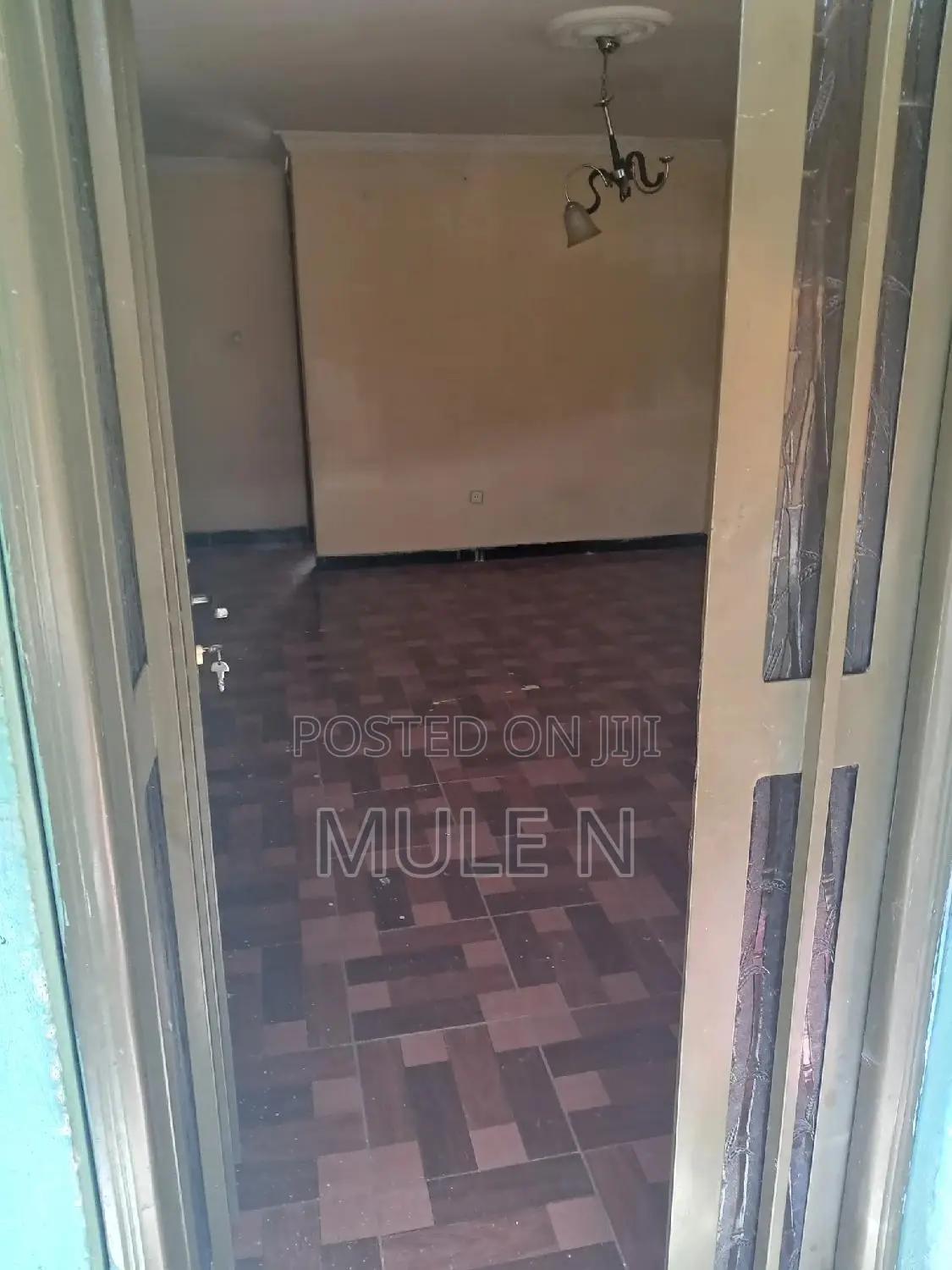 2bdrm Condo in Abado Condominium, Yeka for sale