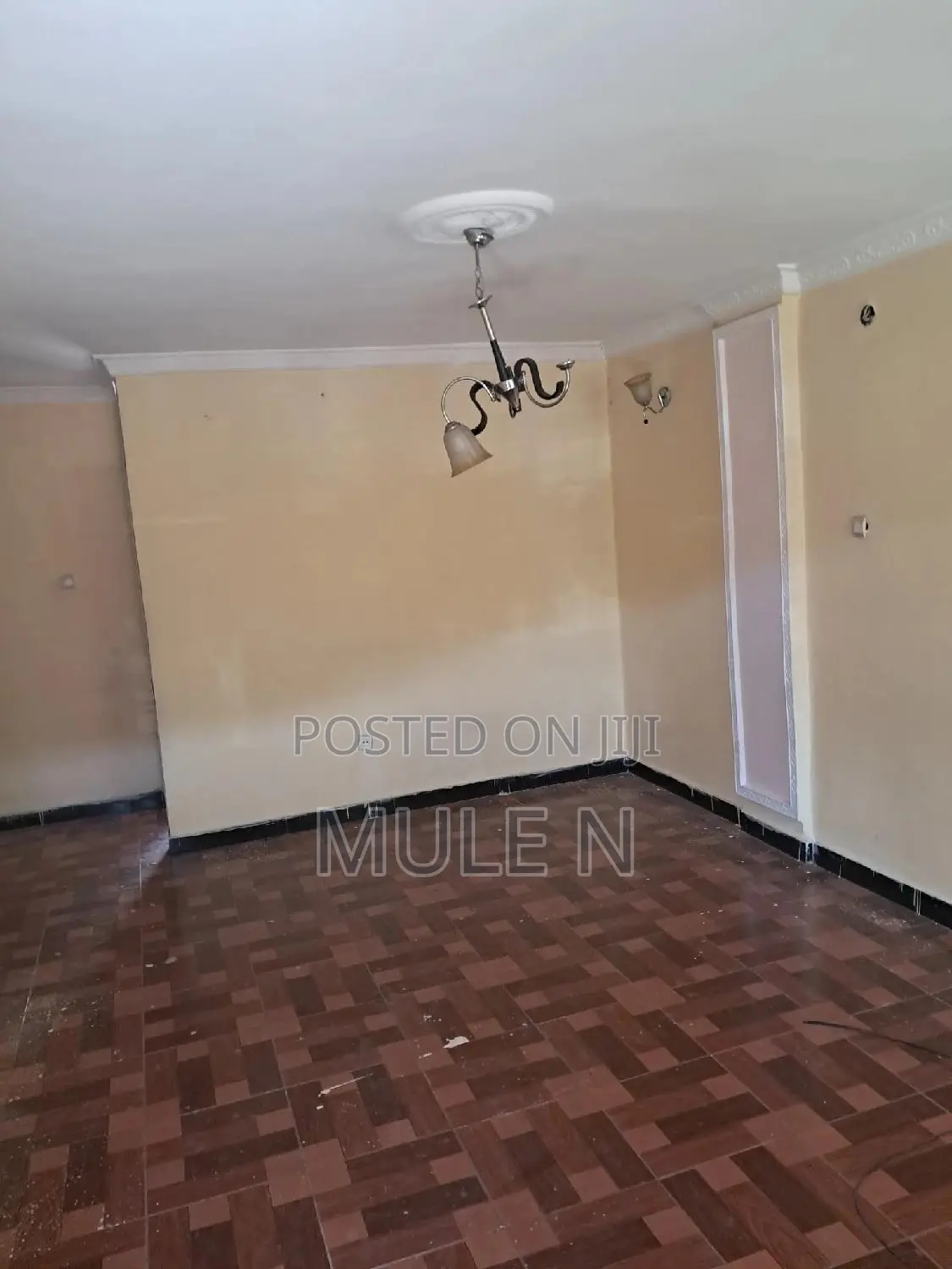 2bdrm Condo in Abado Condominium, Yeka for sale