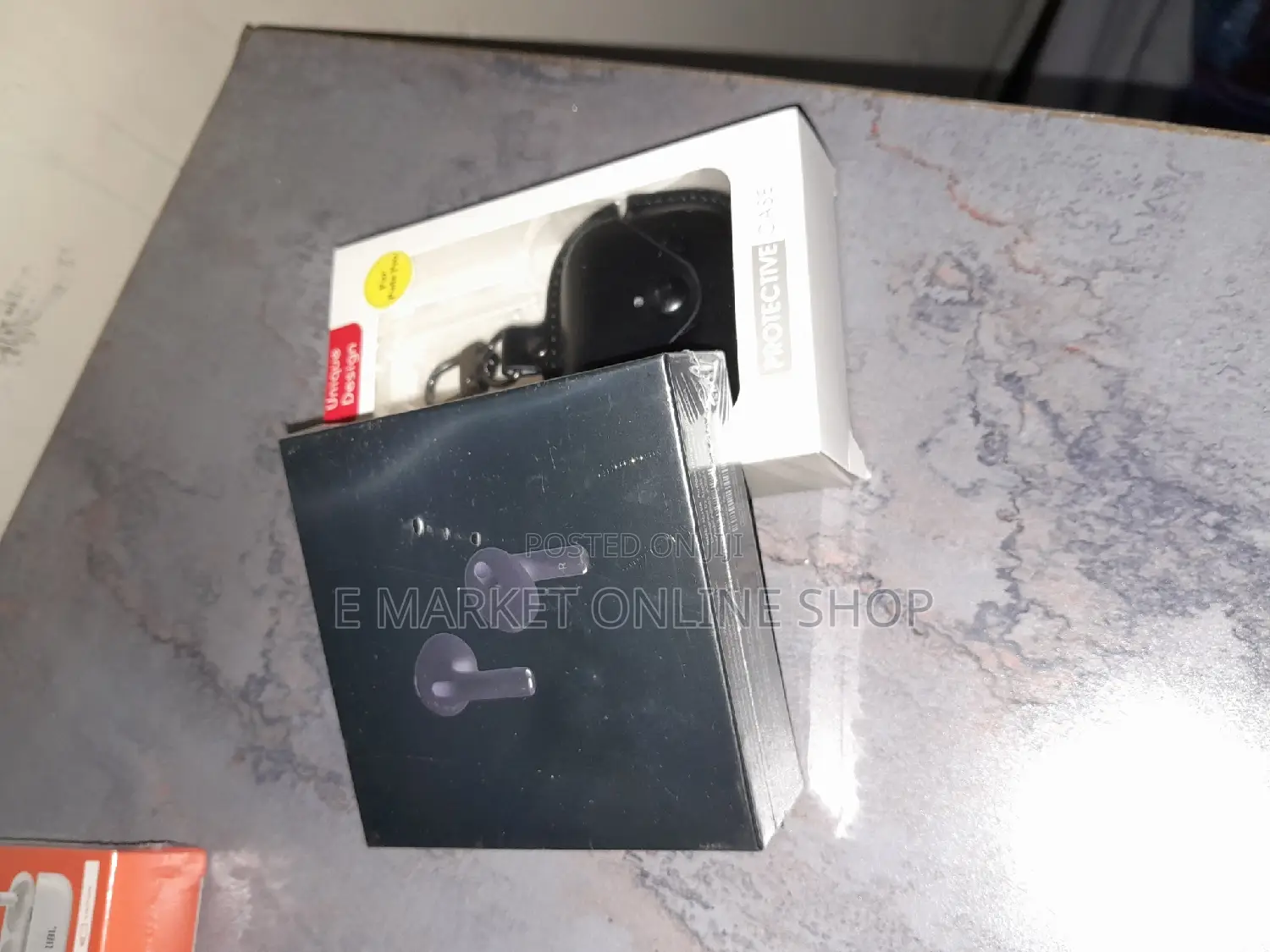 Apple 3rd Generatiom