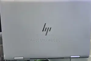 New Laptop HP Envy X360 12GB Intel Core I7 SSD 512GB