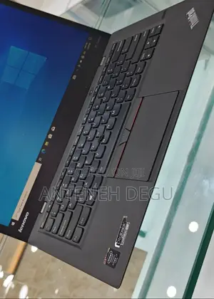 New Laptop Lenovo ThinkPad X1 Carbon 8GB Intel Core I7 SSD 256GB