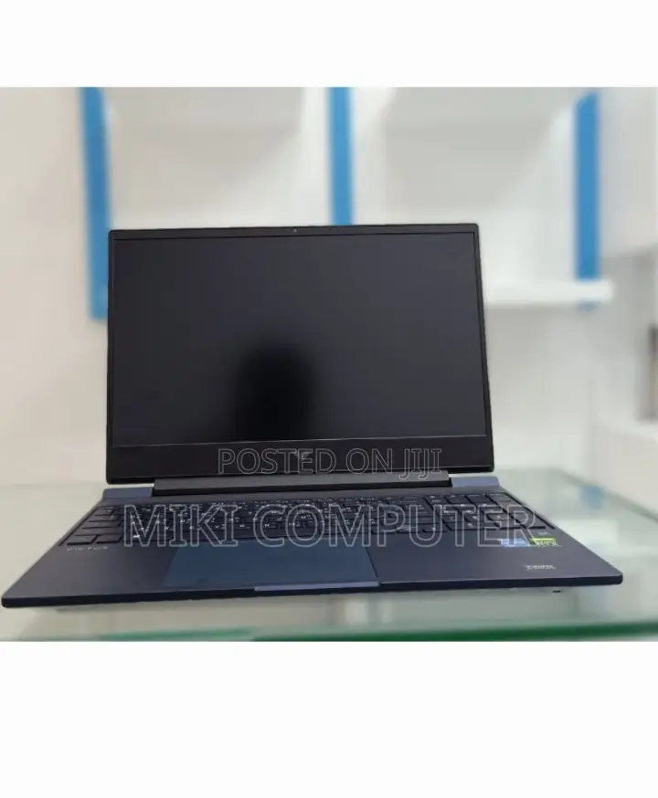 New Laptop HP 14S 8GB Intel Core I5 SSD 512GB