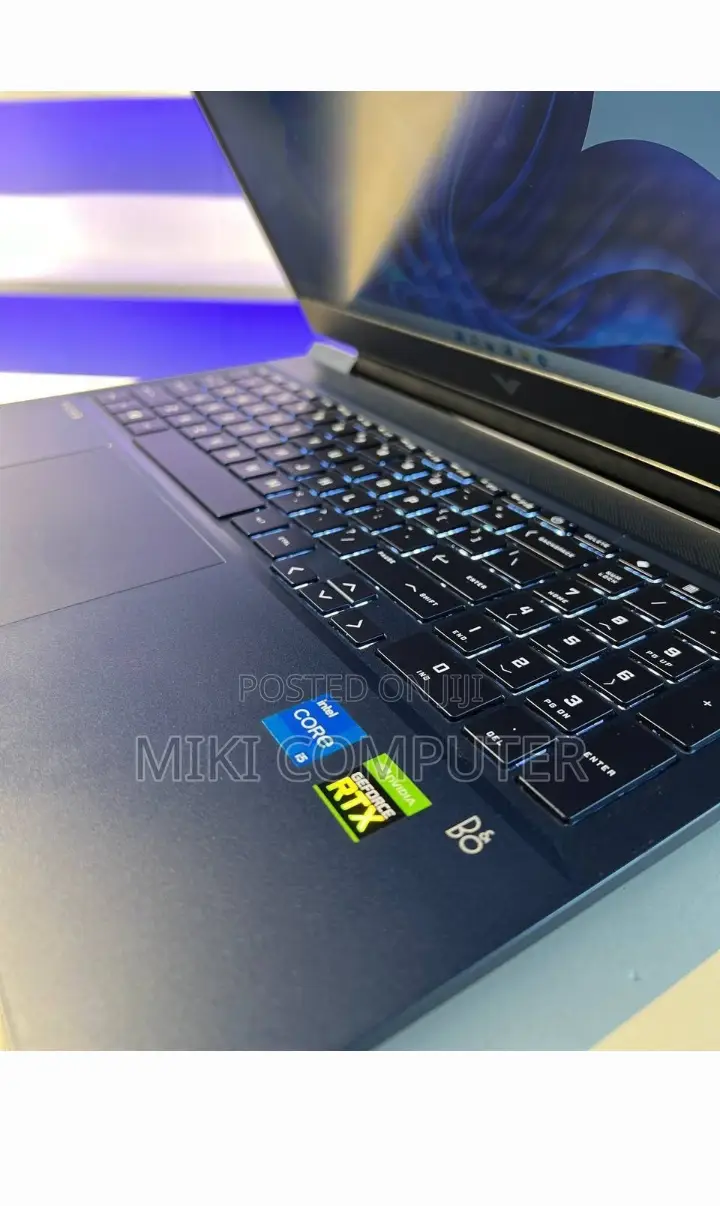 New Laptop HP 14S 8GB Intel Core I5 SSD 512GB