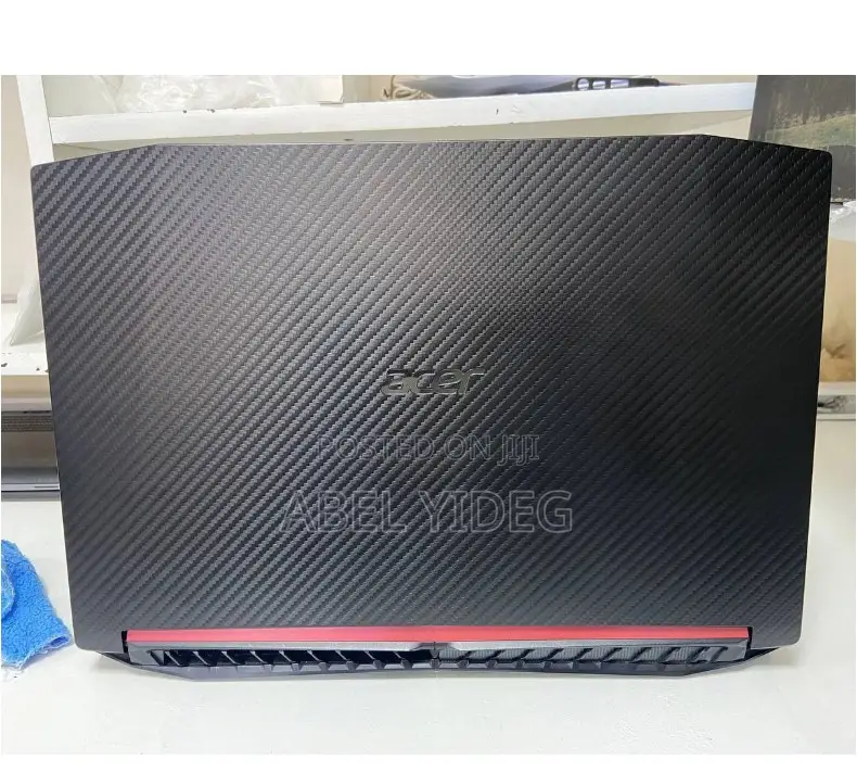 New Laptop Acer NITRO 5 16GB AMD Ryzen 5 SSD 512GB