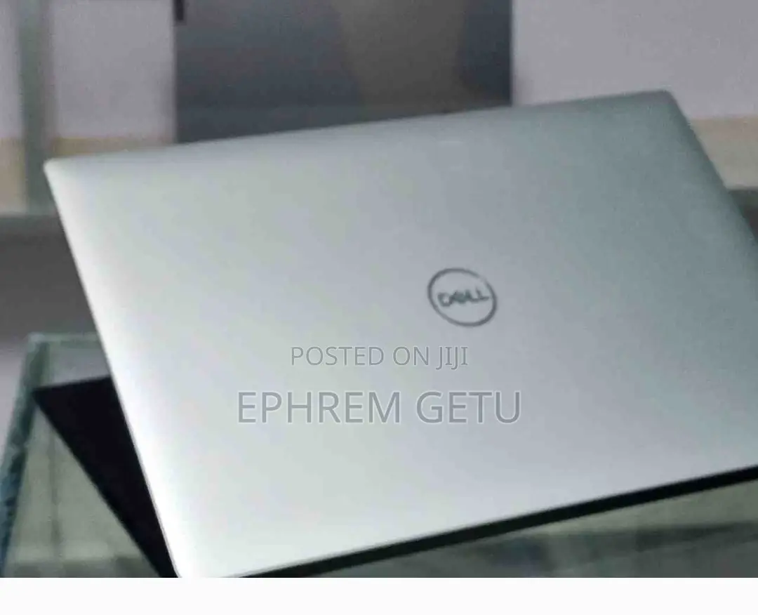 New Laptop Dell XPS 15 16GB Intel Core I7 SSD 512GB