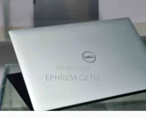 Photo - New Laptop Dell XPS 15 16GB Intel Core I7 SSD 512GB
