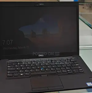 Photo - New Laptop Dell Latitude 14 16GB Intel Core I7 SSD 256GB
