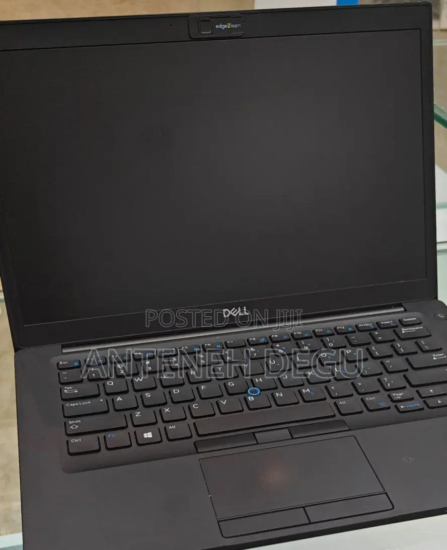 New Laptop Dell Latitude 14 16GB Intel Core I7 SSD 256GB