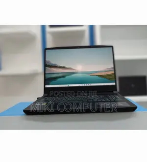 New Laptop MSI Pulse GL66 16GB Intel Core i7 SSD 1T