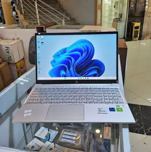 New Laptop HP Pavilion 15 16GB Intel Core I7 SSD 512GB