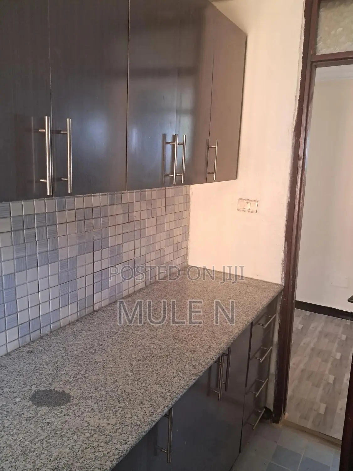 Furnished 3bdrm Condo in Ayat Tafo, Yeka for sale