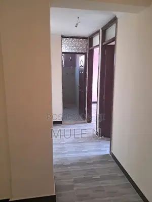 Furnished 3bdrm Condo in Ayat Tafo, Yeka for sale