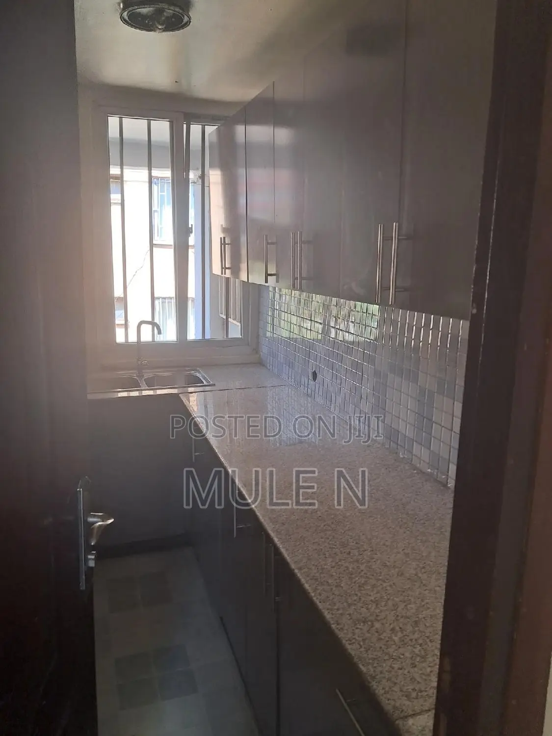 Furnished 3bdrm Condo in Ayat Tafo, Yeka for sale