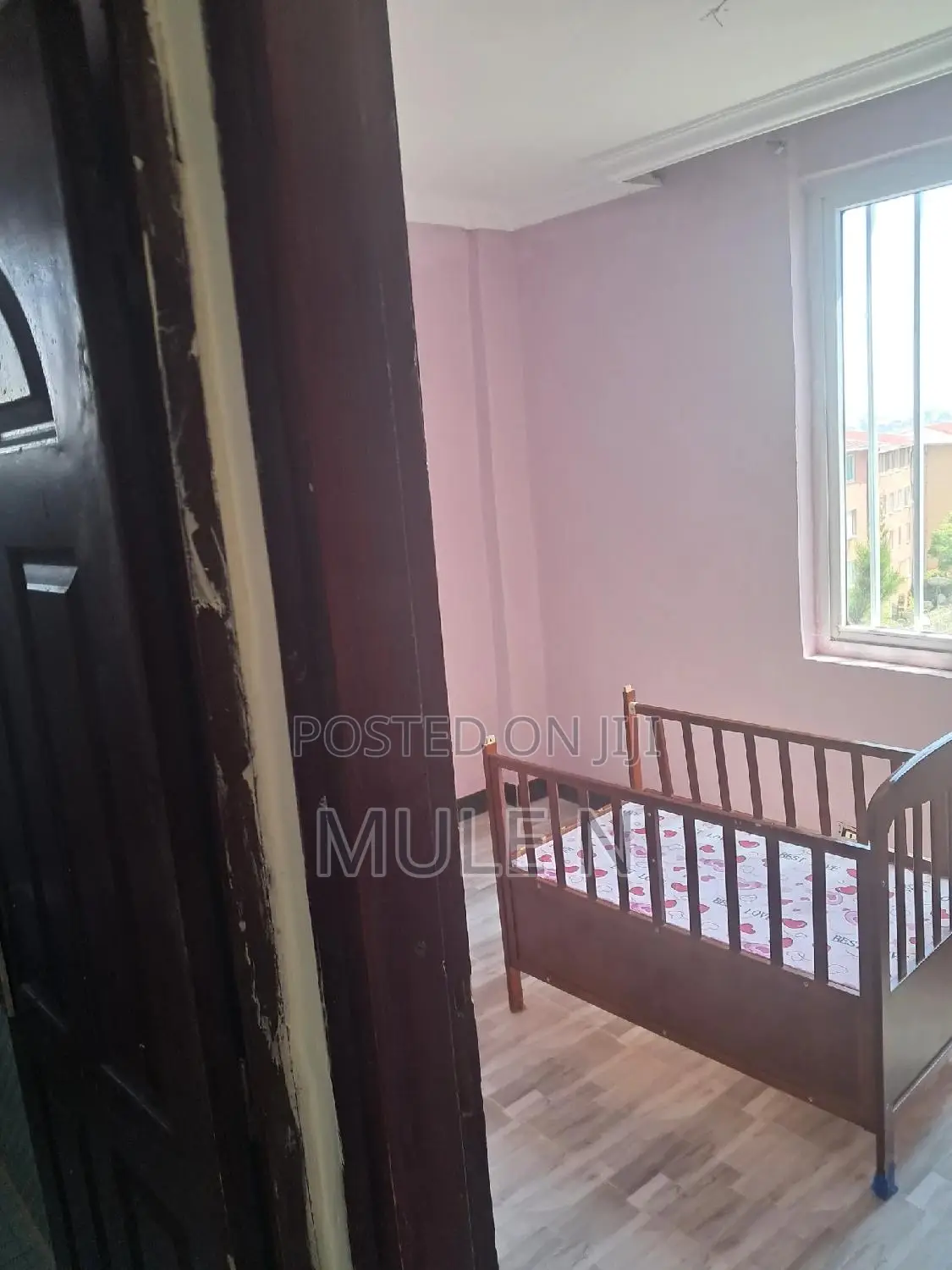 Furnished 3bdrm Condo in Ayat Tafo, Yeka for sale