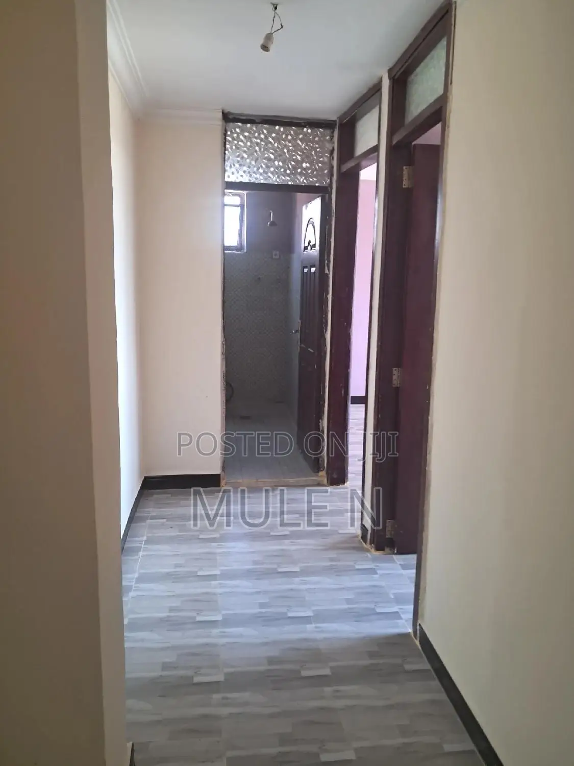 Furnished 3bdrm Condo in Ayat Tafo, Yeka for sale