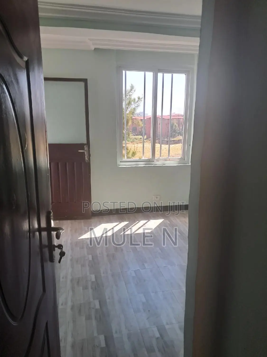 Furnished 3bdrm Condo in Ayat Tafo, Yeka for sale