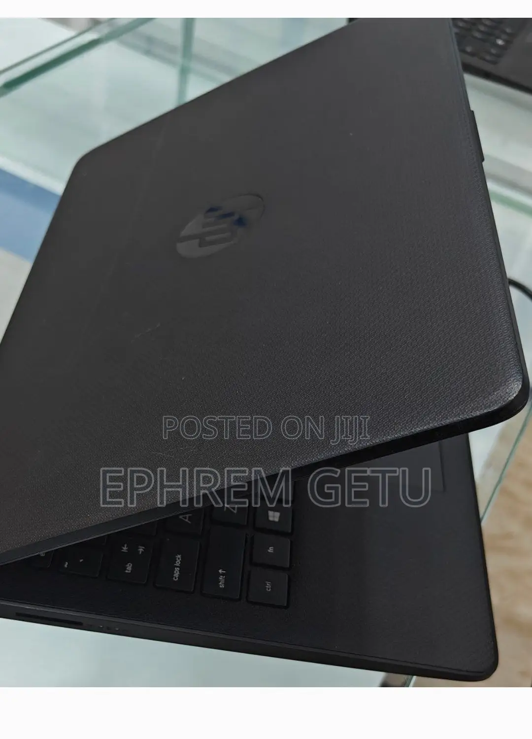 New Laptop HP Stream Notebook 8GB AMD A10 SSD 512GB