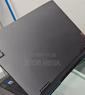 New Laptop Lenovo IdeaPad 1 16GB Nvidia SSD 512GB