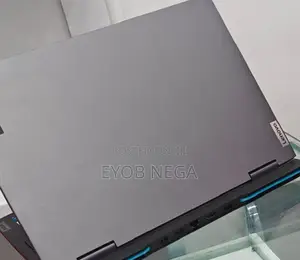 New Laptop Lenovo IdeaPad 1 16GB Nvidia SSD 512GB