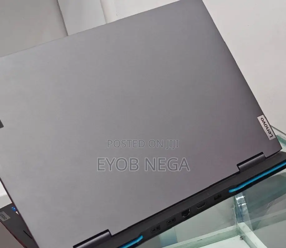 New Laptop Lenovo IdeaPad 1 16GB Nvidia SSD 512GB