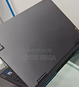 New Laptop Lenovo IdeaPad 1 16GB Nvidia SSD 512GB