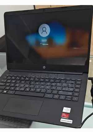 New Laptop HP Stream Notebook 8GB AMD A10 SSD 512GB