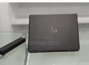 Photo - New Laptop HP Spectra 13 16GB Intel Core I7 SSD 1T