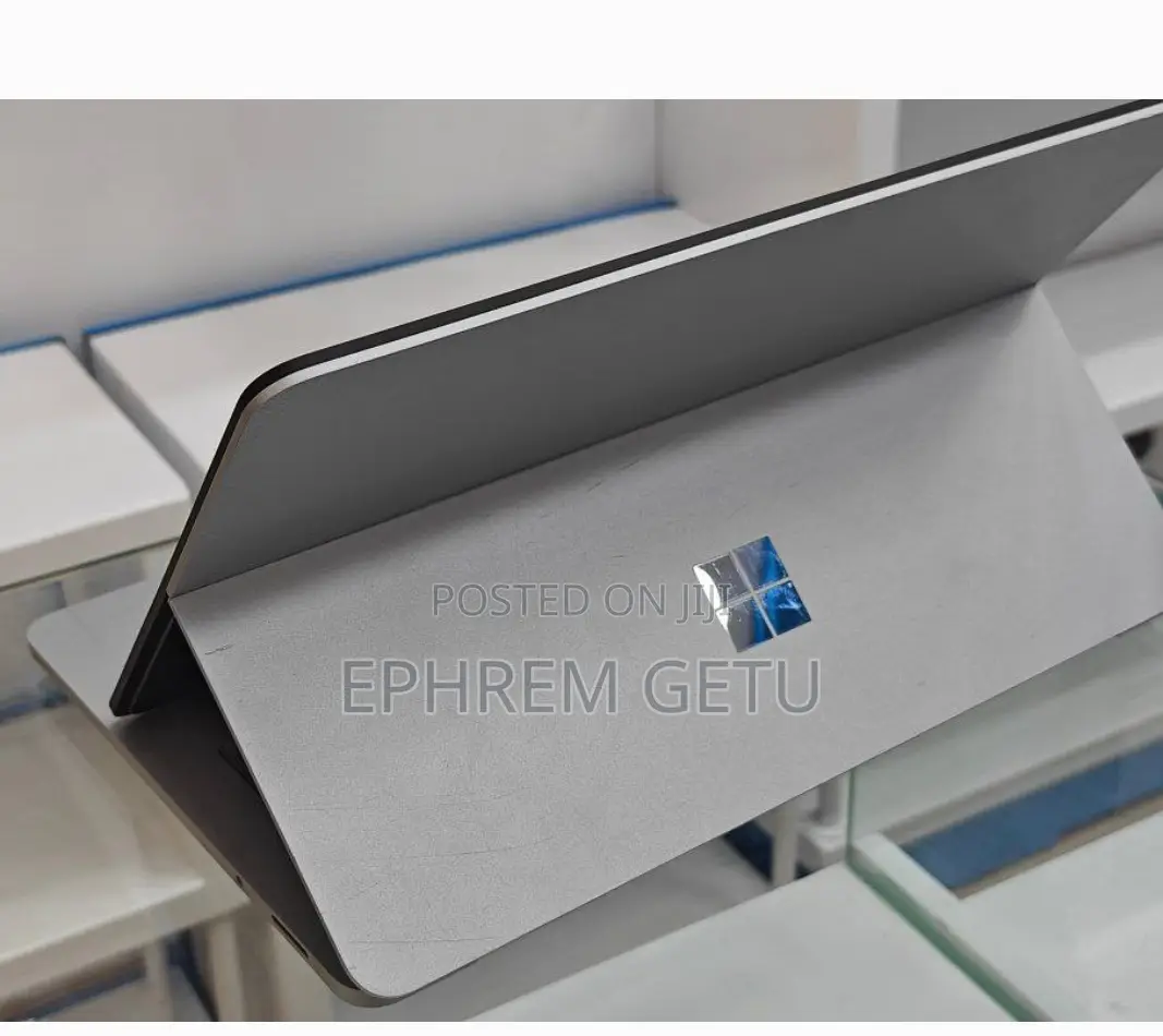 New Laptop Microsoft Surface Pro 9 16GB Intel Core I7 SSD 1T