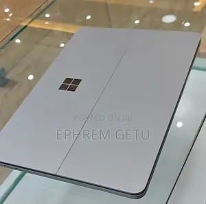 New Laptop Microsoft Surface Pro 9 16GB Intel Core I7 SSD 1T