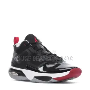 Air Jordan Stay Loyal 3 High Master Quality Shoes