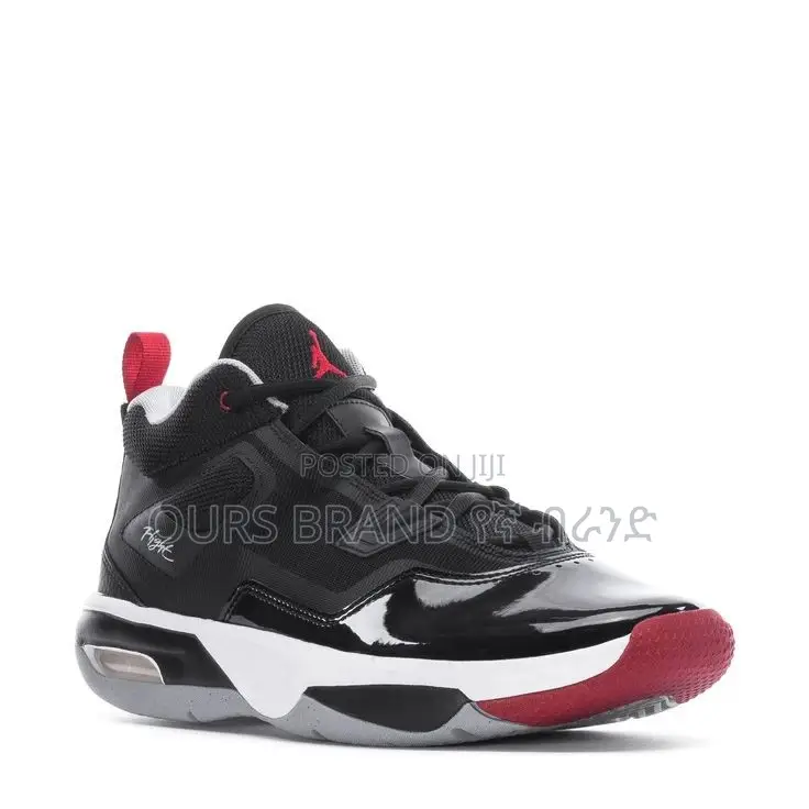 Air Jordan Stay Loyal 3 High Master Quality Shoes