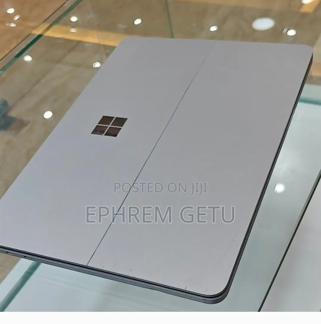 New Laptop Microsoft Surface Pro 9 16GB Intel Core I7 SSD 1T