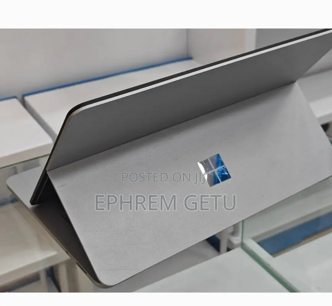 New Laptop Microsoft Surface Pro 9 16GB Intel Core I7 SSD 1T