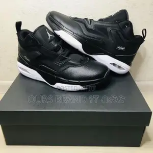 Air Jordan Stay Loyal 3 High Master Quality Shoes