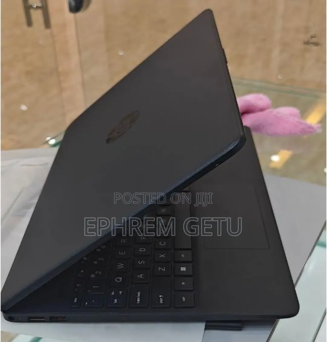 New Laptop HP Stream Notebook 16GB Intel Core I7 SSD 512GB