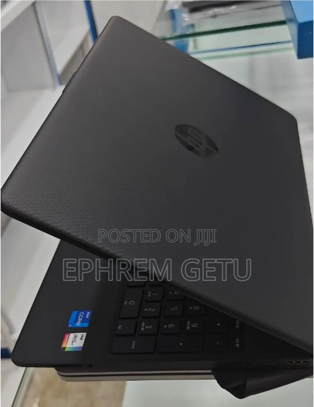 New Laptop HP Stream Notebook 16GB Intel Core I7 SSD 512GB