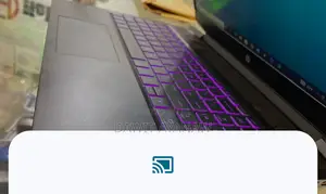 New Laptop HP Pavilion 15 8GB AMD Ryzen 5 SSD 512GB