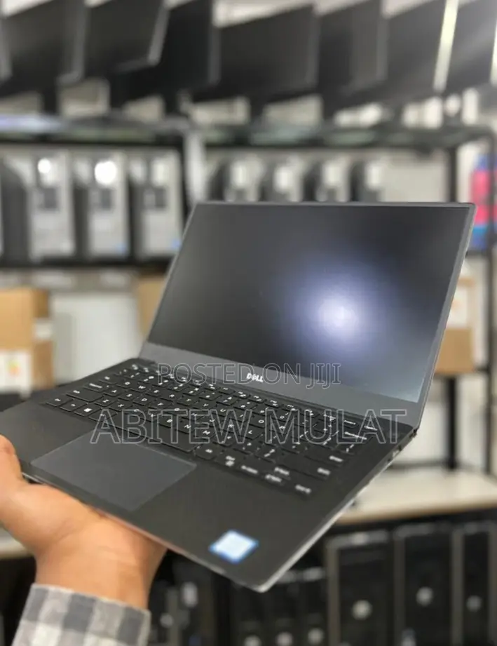 New Laptop Dell XPS 15 16GB Intel Core I7 SSD 512GB